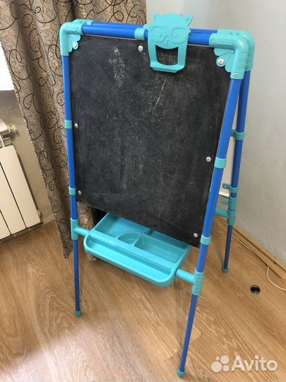 Мольберт растущий Ника