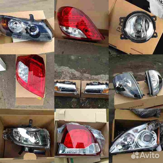 Омыватель фары nissan qashqai 14-22