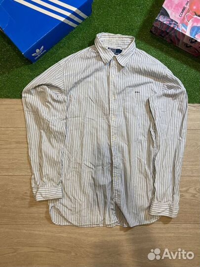 Ralph lauren рубашка