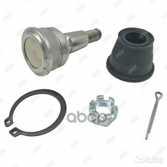 Опора шаровая honda city GE1/GE4 JB28302 jikiu