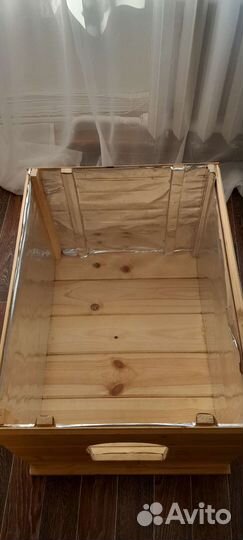 Будка для собаки