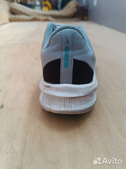 Кроссовки Nike Downshifter 10 женские размер 37,5