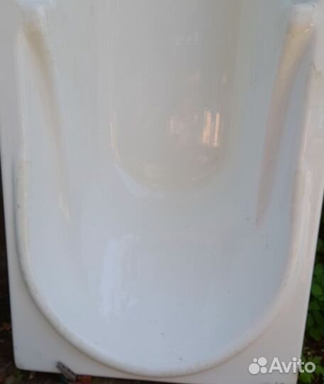 Ванна акриловая 170х70