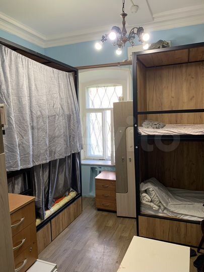 Комната 25 м², 2/3 эт.