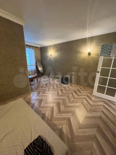 3-к. квартира, 68,8 м², 3/5 эт.