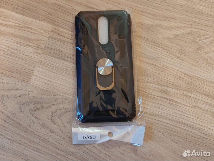 Чехол для телефона Xiaomi Redmi 8/8A