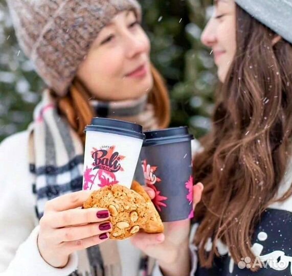 Франшиза Coffee Island Bali с быстрой окупаемостью