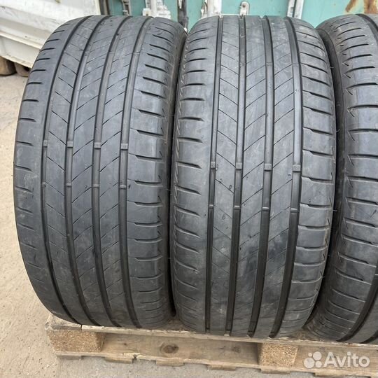 Bridgestone Turanza T005 255/45 R19