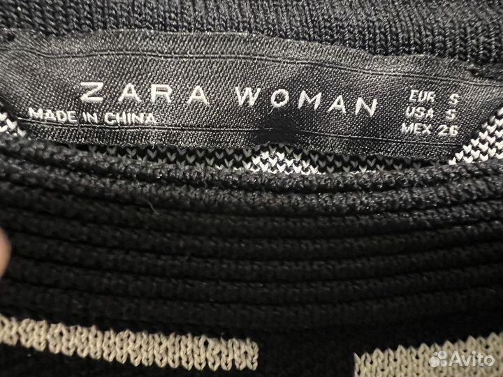 Платье Zara s