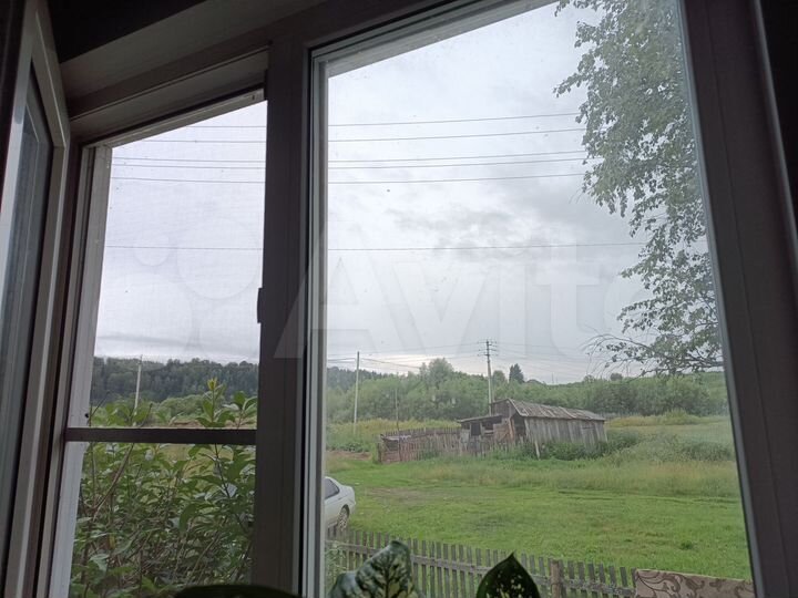 Дом 50 м² на участке 18 сот.