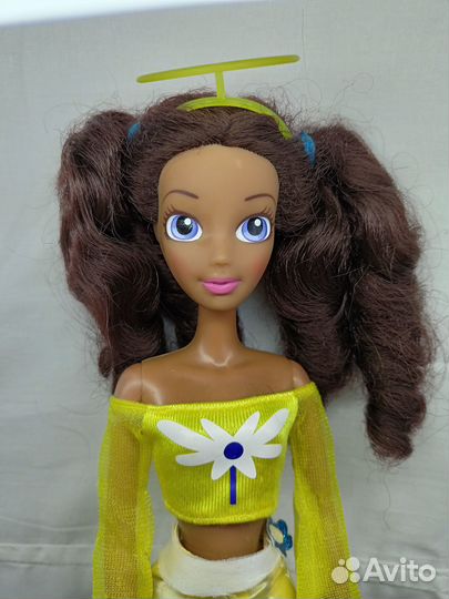 Куклы друзья ангелов