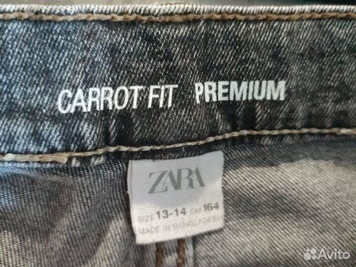 Вещи Zara