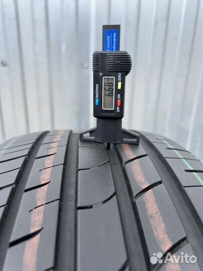 Nexen N Fera RU1 235/50 R18