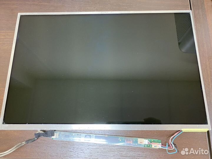 Матрицы для ноутбуков моноблоков б/у рабочие