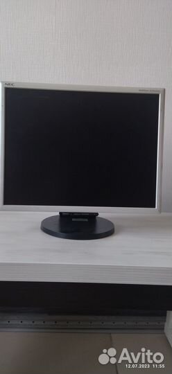 Мониторы Samsung, LG, NEC