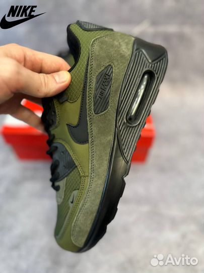 Кроссовки Nike Air Max 90