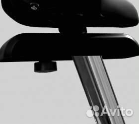 Велотренажер svensson body labs crossline BMA