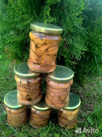 Печень трески, без посредников