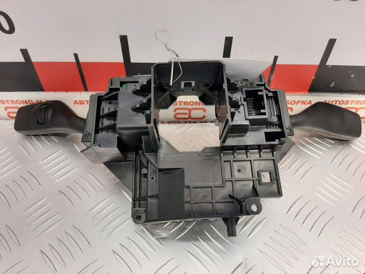 Переключатель подрулевой (стрекоза) Ford S-Max