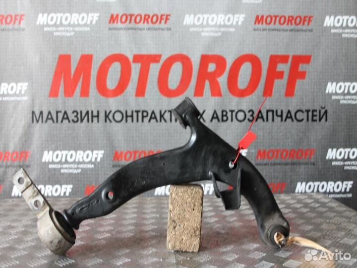 Рычаг передний правый Ниссан Тиана J31