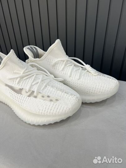 Кроссовки adidas yeezy boost 350