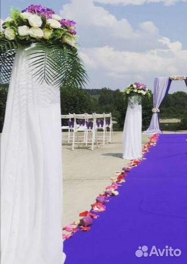 Колонны металлические