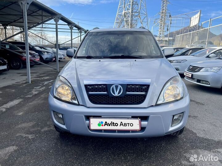 Vortex Tingo 1.9 МТ, 2011, 171 252 км