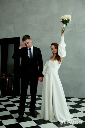 Платье на выпускной