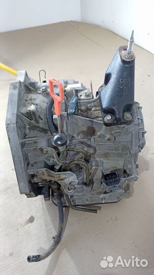 АКПП Шевроле Лачетти Chevrolet Lacetti