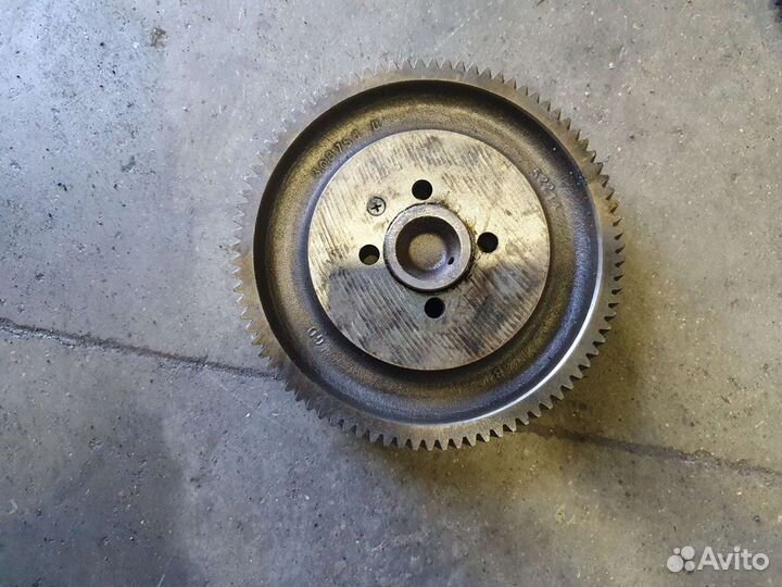 Шестерня грм