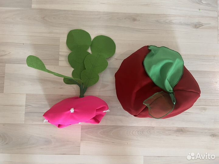 Маскарадный костюм детский