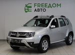 Renault Duster 2.0 AT, 2015, 74 851 км