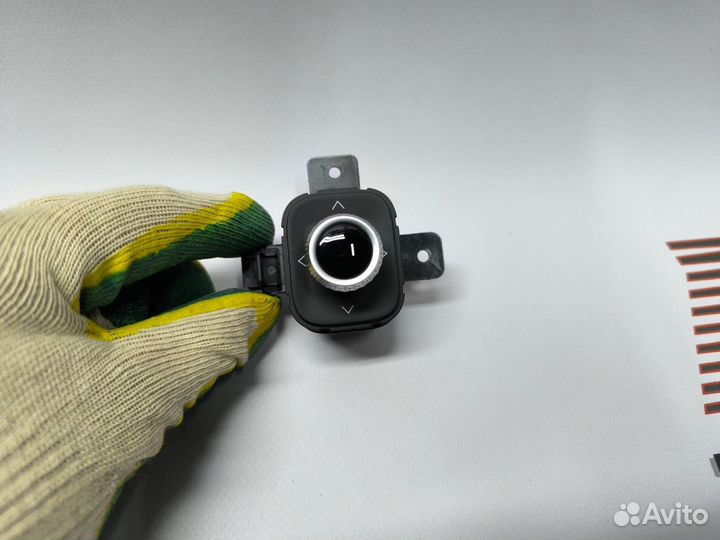 Кнопка регулировки рулевой колонки Tank 500