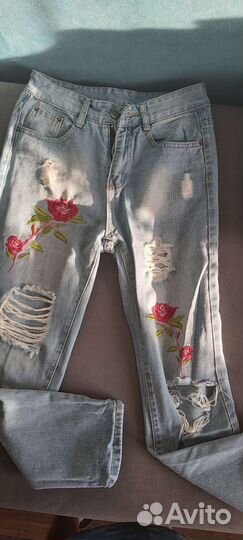 Детская одежда пакетом для девочек