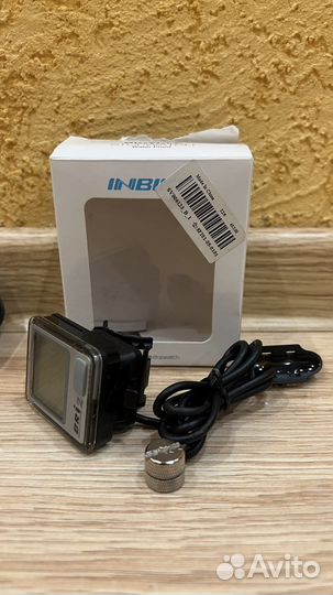 Велокомпьютеры