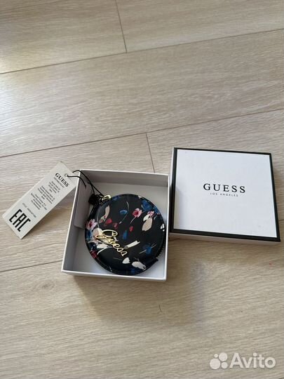 Кошелек женский guess новый