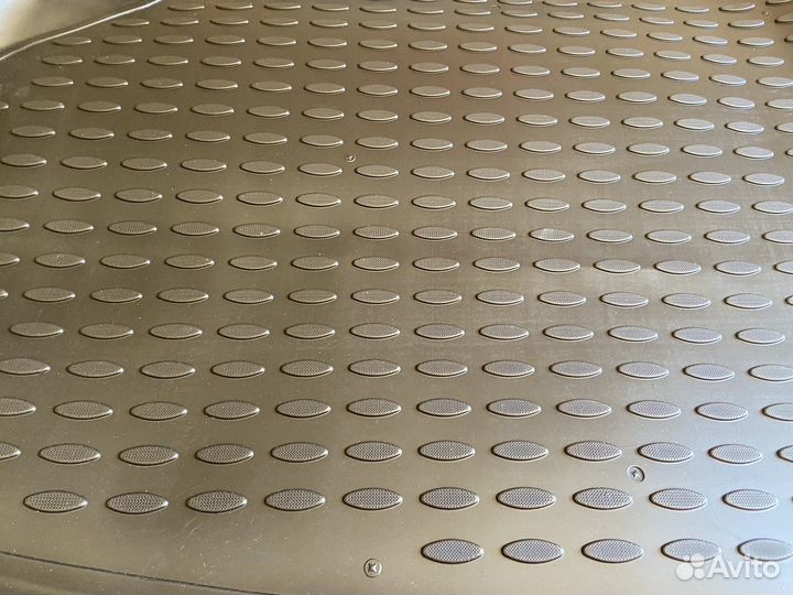 Оригинальный ковер Hyundai Sonata NF, Grandeur