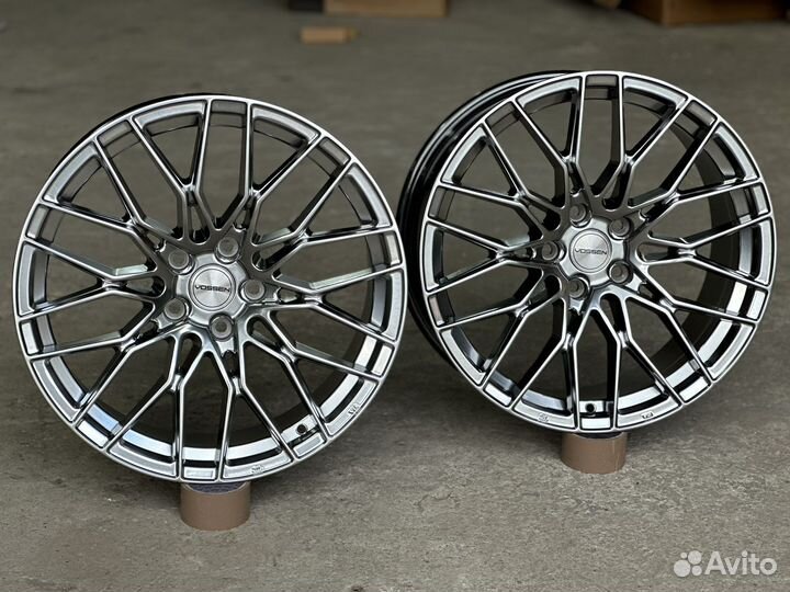 Диски Chery Omoda 5 5/108 r18