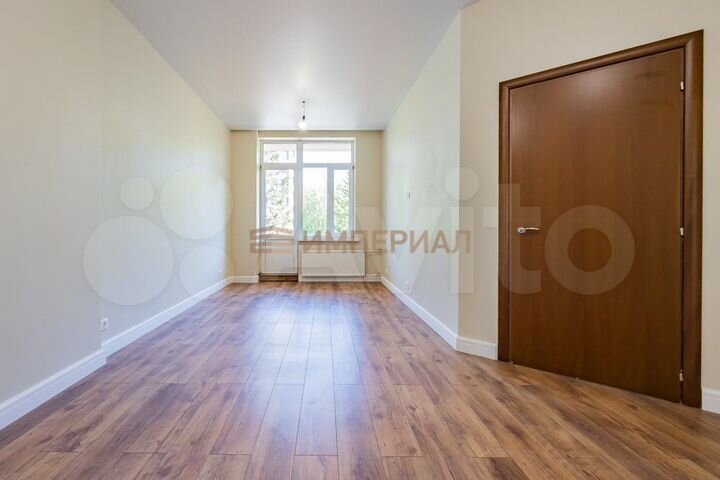 2-к. квартира, 38,9 м², 3/5 эт.