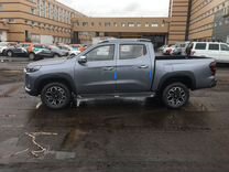 Новый Changan Hunter Plus 2.0 AT, 2024, цена от 3 229 900 руб.