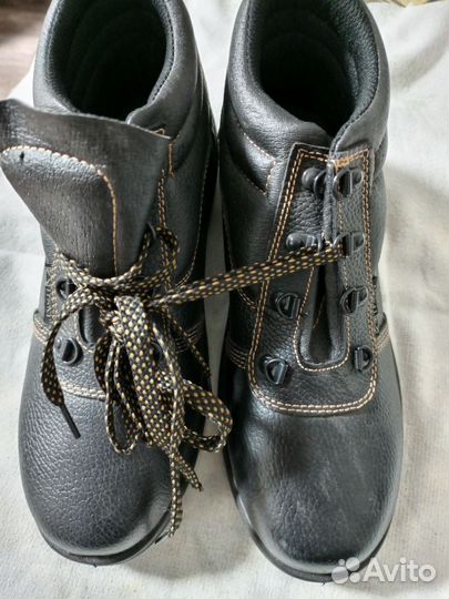 Рабочая обувь