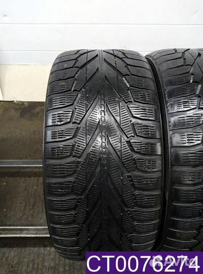 Nokian Tyres Hakkapeliitta R2 275/40 R20 96T