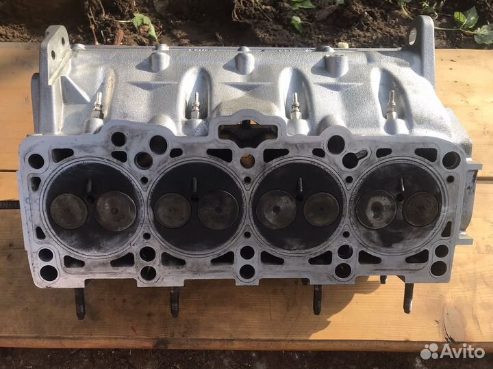 Гбц Volkswagen Transporter T5