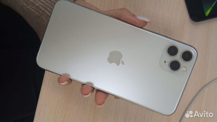 iPhone 11 pro max 256 gb
