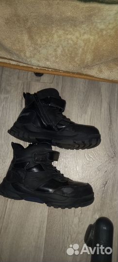 Детская обувь