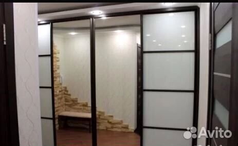 Шкаф на заказ евро