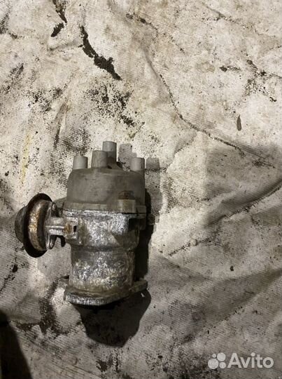 Трамблер ваз 2109