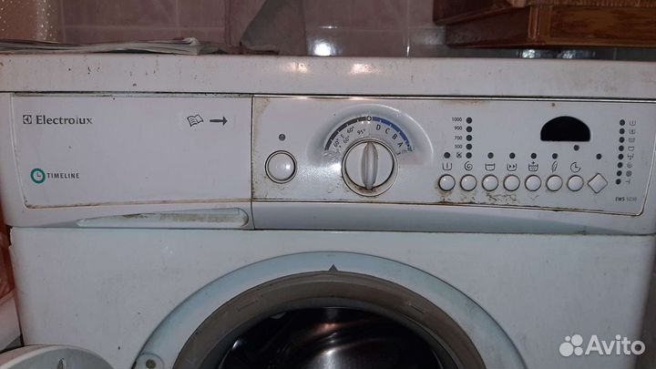 Ремонт стиральных машин на дому