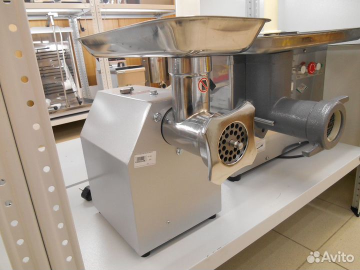 Мясорубка gastromix mg-12