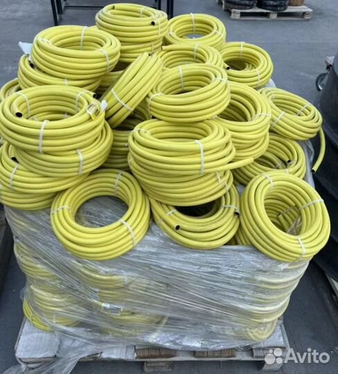 Шланг садовый поливочный